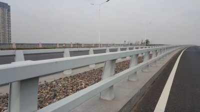 道路防撞護欄 0.6m